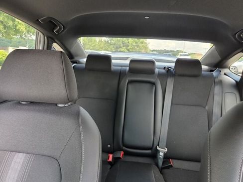Used 2026 Honda Civic FWD Hybrid Sedan image 33
