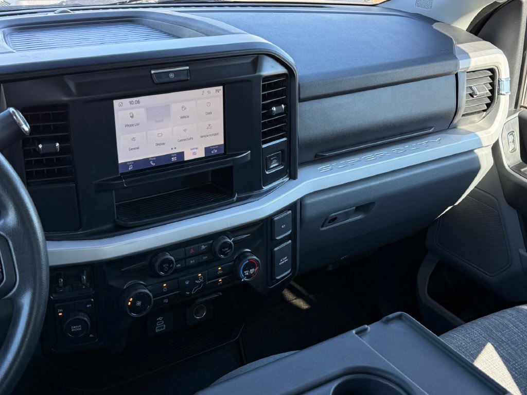 Used 2026 Ford F350 XLT AWD/4WD image 24