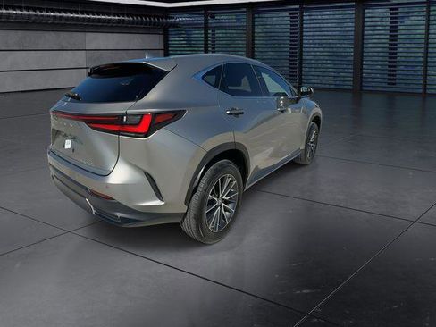 Certified 2024 Lexus NX 250 FWD image 8