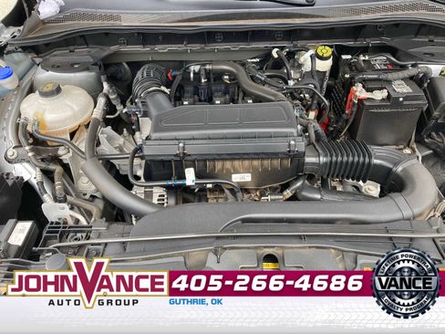 Used 2024 Ford Escape Active AWD/4WD image 14