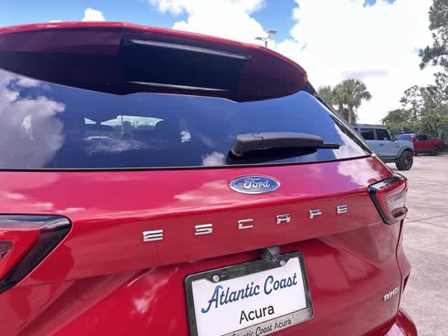 Used 2023 Ford Escape ST-Line AWD/4WD image 18