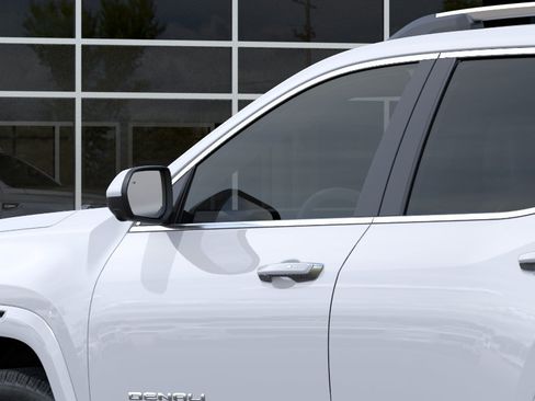 New 2027 GMC Terrain Denali AWD/4WD image 12