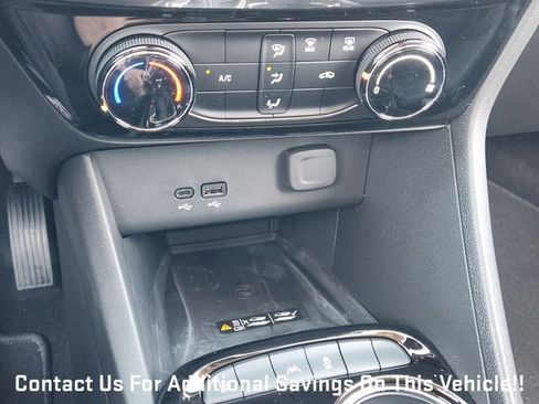 New 2026 Buick Encore GX Sport Touring w/ Advanced Technology Package FWD image 14