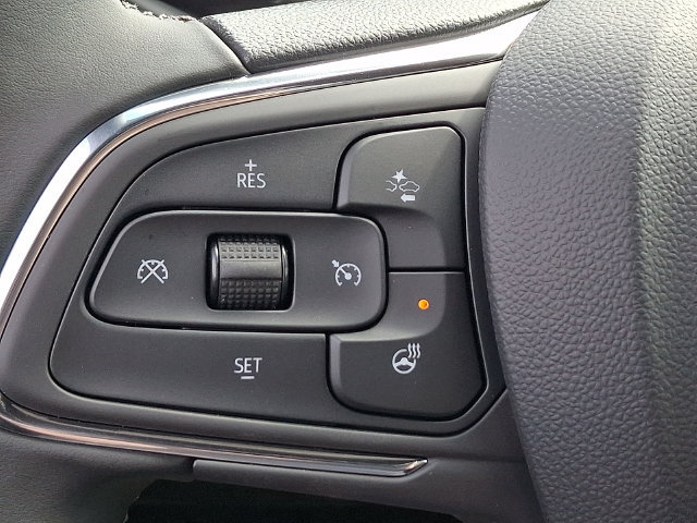 New 2026 Buick Envista Sport Touring w/ Convenience I Package FWD image 17