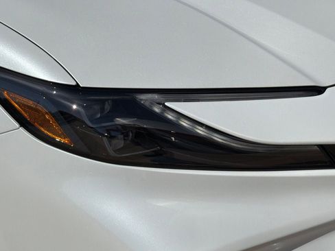 New 2026 Toyota Camry XLE AWD/4WD image 31