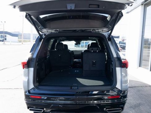 New 2026 Buick Enclave Sport Touring w/ Power Package image 24