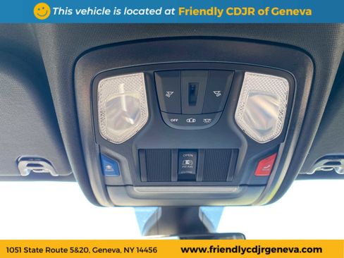 Used 2023 RAM 1500 Big Horn image 18