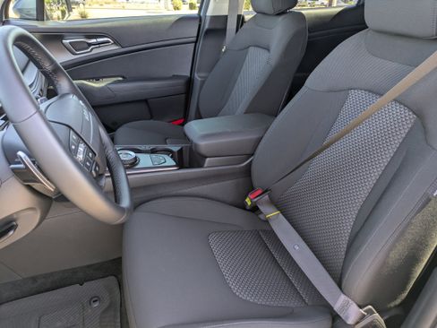 New 2026 Kia Sportage S AWD/4WD image 27