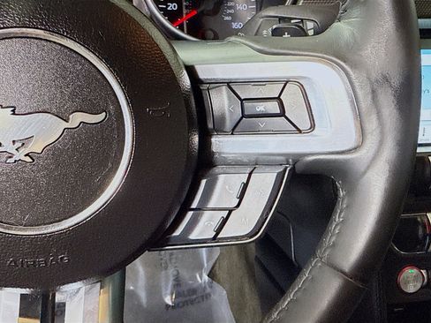 Used 2018 Ford Mustang Coupe w/ Equipment Group 101A image 15