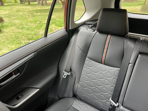 Used 2024 Toyota RAV4 Adventure w/ Convenience Package image 17