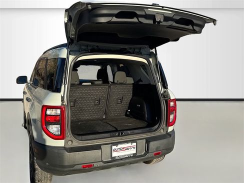 Used 2021 Ford Bronco Sport Big Bend w/ Big Bend Package image 26