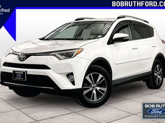Used 2017 Toyota RAV4 XLE w/ Premium Special Value Package video 1