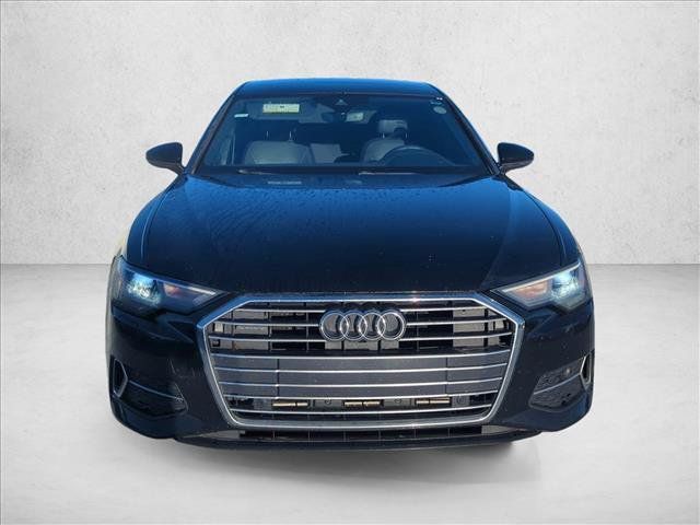 Used 2020 Audi A6 2.0T Premium AWD/4WD image 3