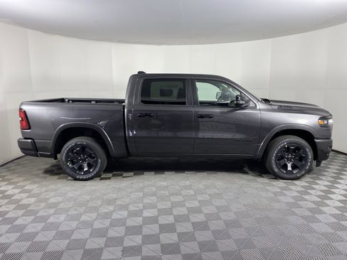 New 2026 RAM 1500 Big Horn image 7