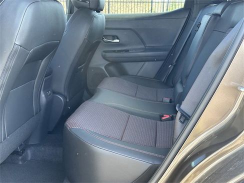 New 2026 Nissan Kicks SR image 15