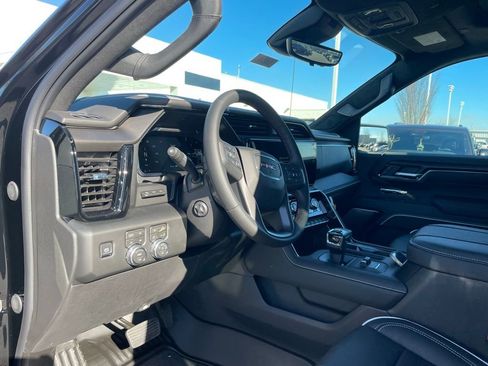 New 2026 GMC Sierra 1500 AT4X image 10