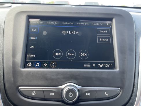 Used 2019 Chevrolet Equinox LT image 24