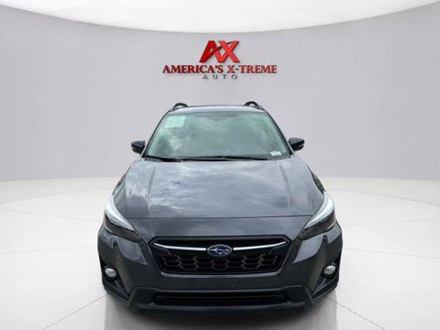 Used 2019 Subaru Crosstrek 2.0i Limited w/ Popular Package #3 image 9