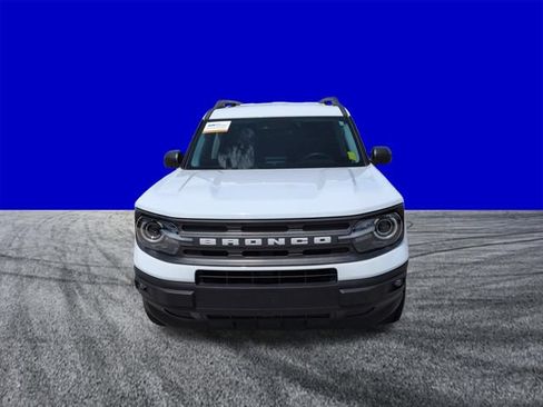 Certified 2021 Ford Bronco Sport Big Bend AWD/4WD image 9