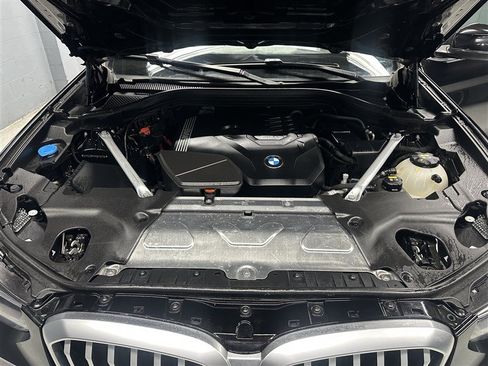 Used 2022 BMW X3 xDrive30i w/ Premium Package 2 AWD/4WD image 16