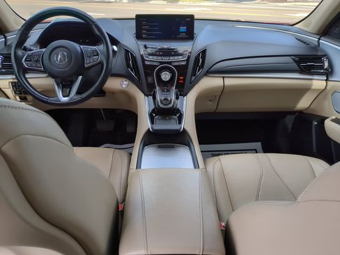 Used 2021 Acura RDX AWD w/ Technology Package image 12