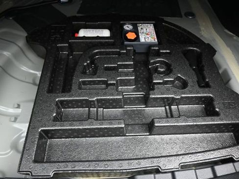 New 2026 Nissan Sentra SV w/ Floor Mat Package image 14