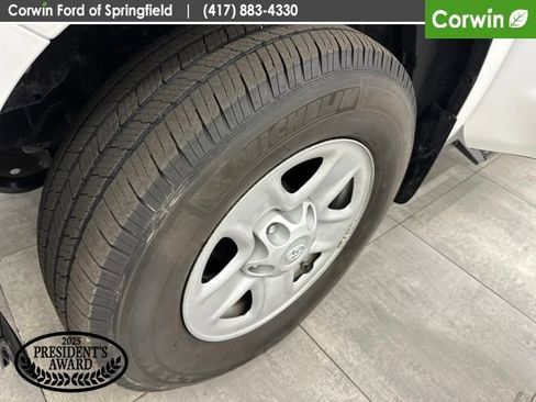 Used 2021 Toyota Tundra SR5 AWD/4WD image 39