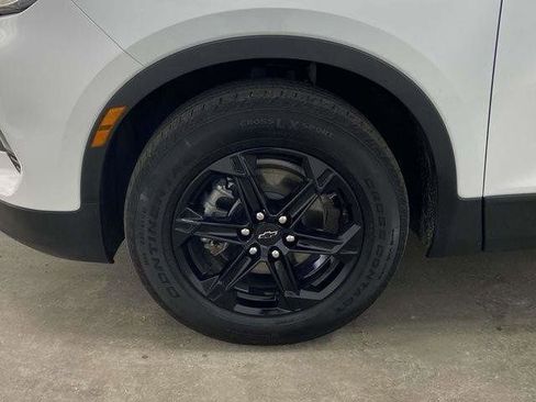 Used 2023 Chevrolet Blazer LT w/ Midnight/Sport Edition image 7