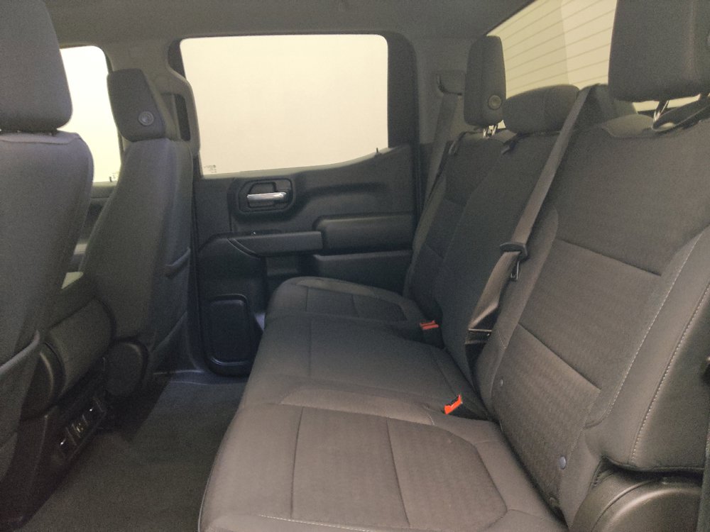Used 2021 Chevrolet Silverado 1500 LT RWD image 18
