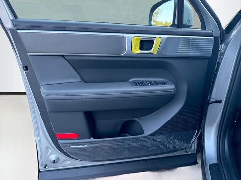 New 2026 Hyundai Santa Fe SEL image 21