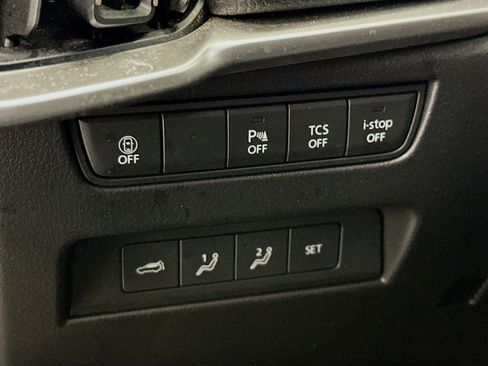 Used 2024 MAZDA CX-90 3.3 Turbo w/ Premium Package image 17