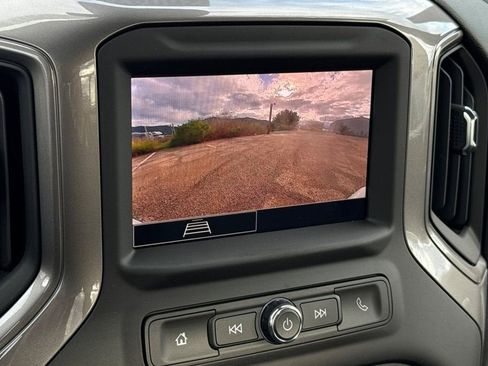 New 2026 Chevrolet Silverado 2500 W/T w/ WT Convenience Package image 18