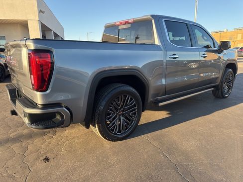 Used 2020 GMC Sierra 1500 Denali w/ Technology Package image 9