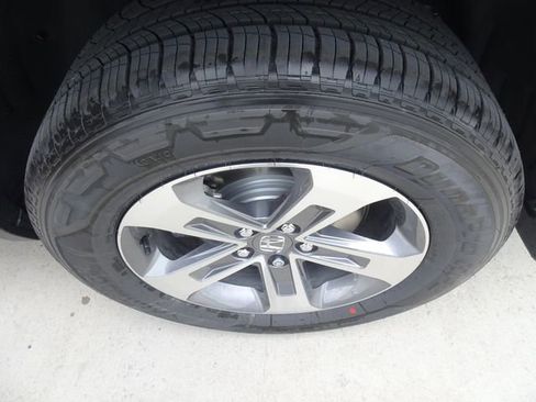 New 2026 Honda Pilot EX-L image 10
