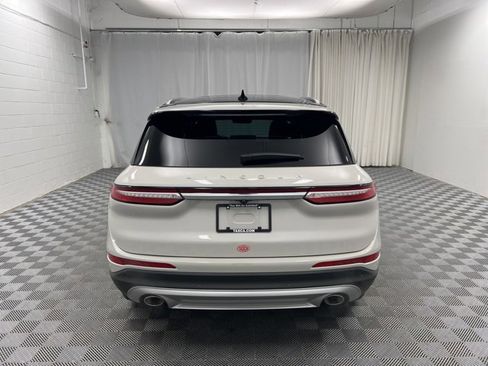 Used 2023 Lincoln Corsair Reserve w/ Equipment Group 201A image 5