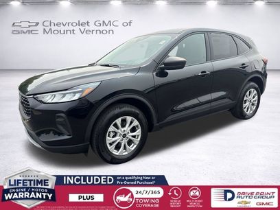 Used 2025 Ford Escape Active