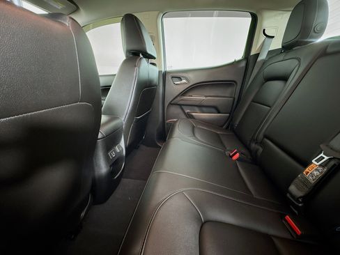 Used 2019 Chevrolet Colorado ZR2 image 23