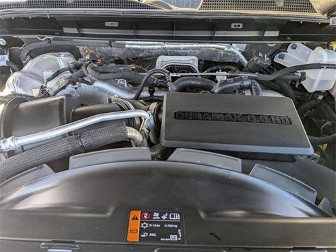 Used 2024 Chevrolet Silverado 2500 LT image 37