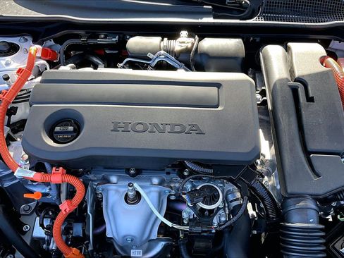 New 2026 Honda Civic Sport Touring image 17