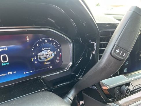 New 2026 Chevrolet Silverado 2500 LTZ image 26