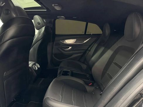 Used 2019 Mercedes-Benz AMG GT 63 S image 16