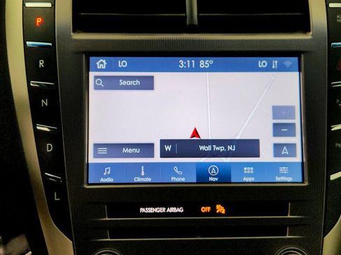 Used 2020 Lincoln MKZ Reserve FWD image 20