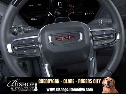 New 2026 GMC Yukon Elevation image 22