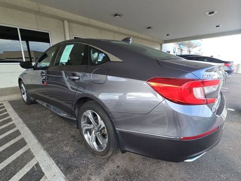 Used 2018 Honda Accord EX-L image 7