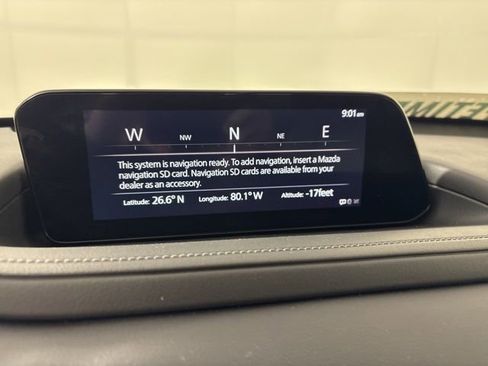 Used 2025 MAZDA CX-30 AWD 2.5 S w/ Preferred Package image 26