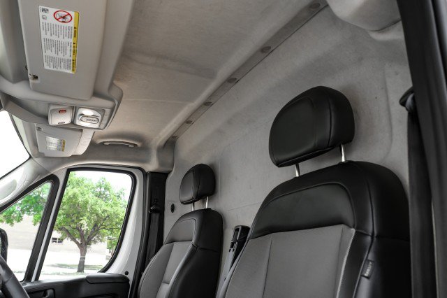 Used 2023 RAM ProMaster 1500 w/ Convenience Group FWD image 25
