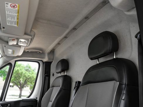 Used 2023 RAM ProMaster 1500 w/ Convenience Group FWD image 25
