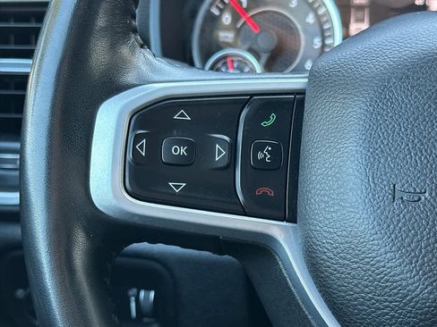 Used 2022 RAM 1500 Big Horn image 30
