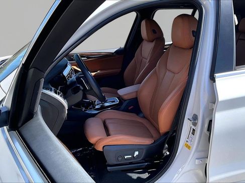 Used 2023 BMW X3 sDrive30i w/ Premium Package image 15