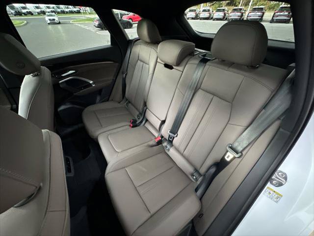 New 2026 Audi Q5 Premium AWD/4WD image 12